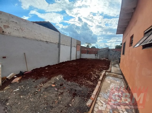 Casa à venda VILA HABITACIONAL Barra Bonita