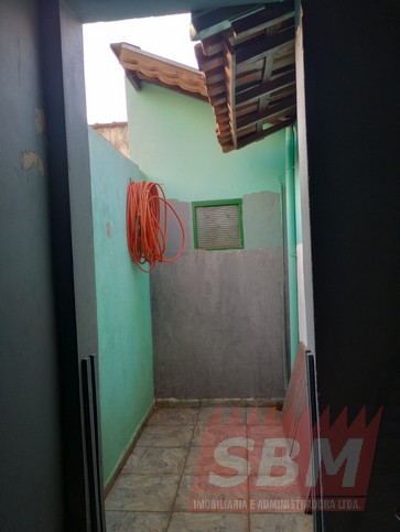Casa à venda COHAB Igaraçu do Tietê