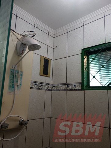 Casa à venda COHAB Igaraçu do Tietê