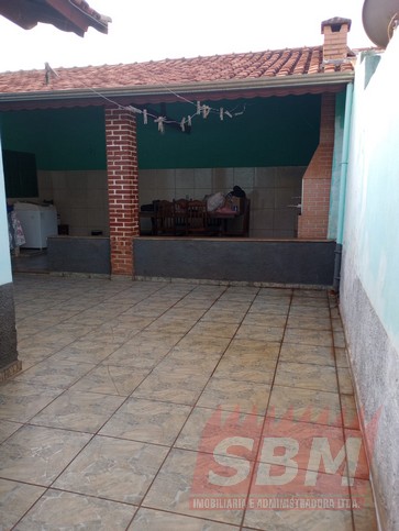 Casa à venda COHAB Igaraçu do Tietê