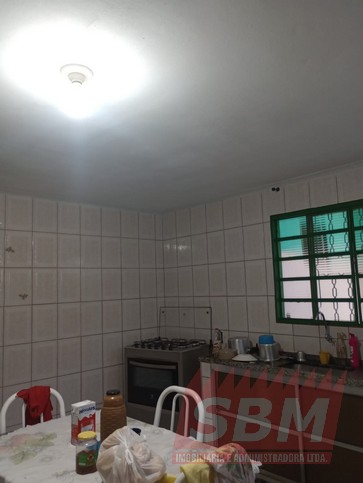 Casa à venda COHAB Igaraçu do Tietê