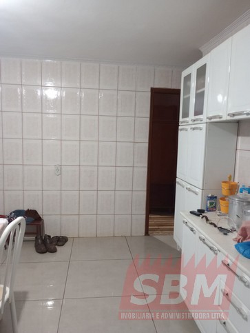Casa à venda COHAB Igaraçu do Tietê