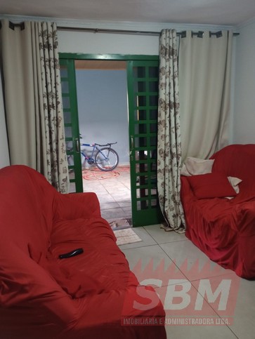 Casa à venda COHAB Igaraçu do Tietê