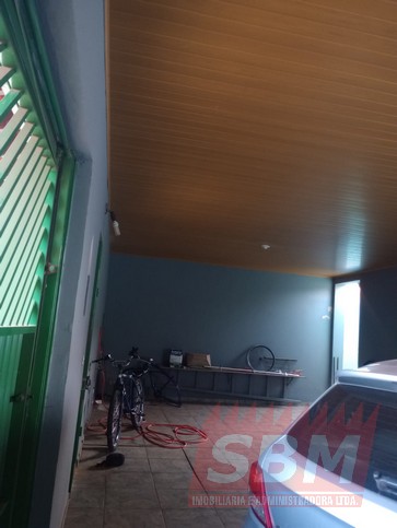 Casa à venda COHAB Igaraçu do Tietê