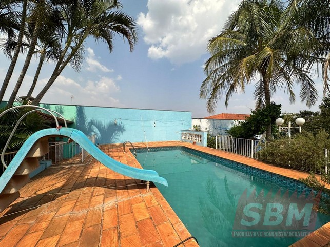 Casa À Venda Jardim Das Orquídeas Barra Bonita