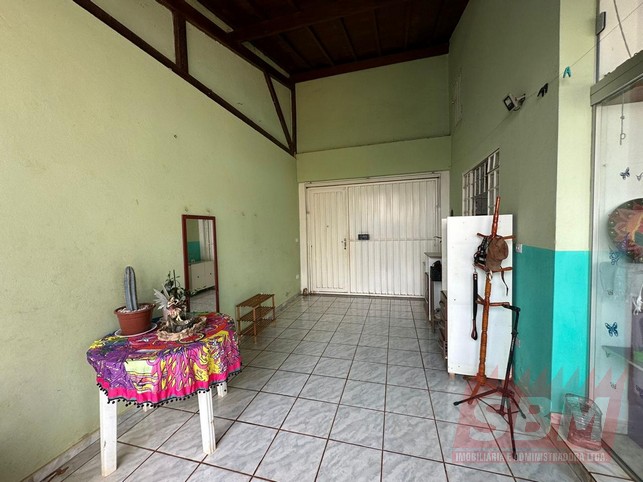 Casa À Venda Jardim Das Orquídeas Barra Bonita