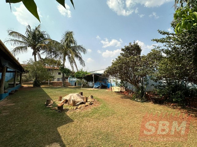 Casa À Venda Jardim Das Orquídeas Barra Bonita