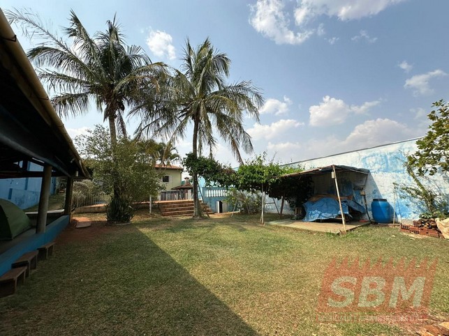 Casa À Venda Jardim Das Orquídeas Barra Bonita