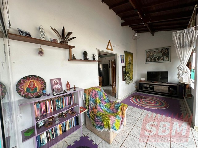 Casa À Venda Jardim Das Orquídeas Barra Bonita