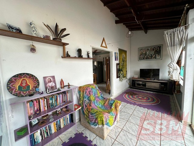 Casa À Venda Jardim Das Orquídeas Barra Bonita