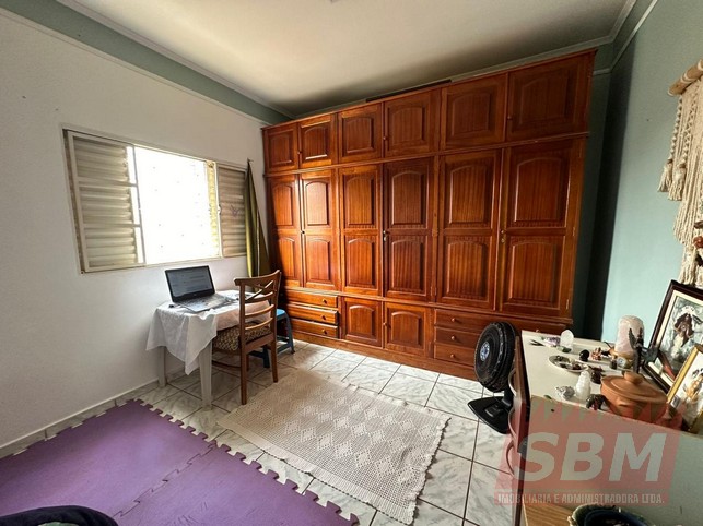 Casa À Venda Jardim Das Orquídeas Barra Bonita