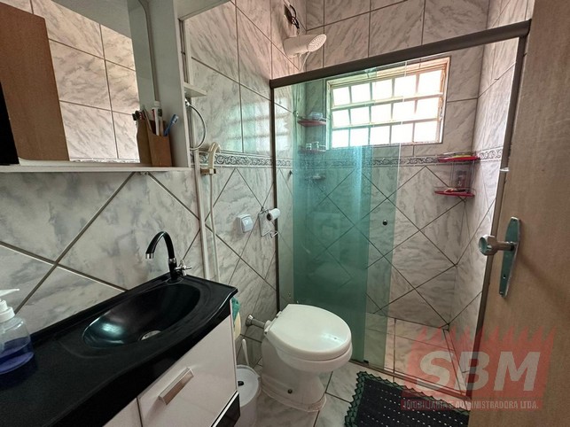Casa À Venda Jardim Das Orquídeas Barra Bonita