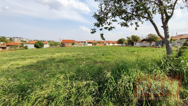 Terreno À Venda Jardim Nova Estância Barra Bonita