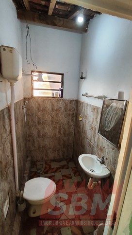Casa à venda COHAB Barra Bonita