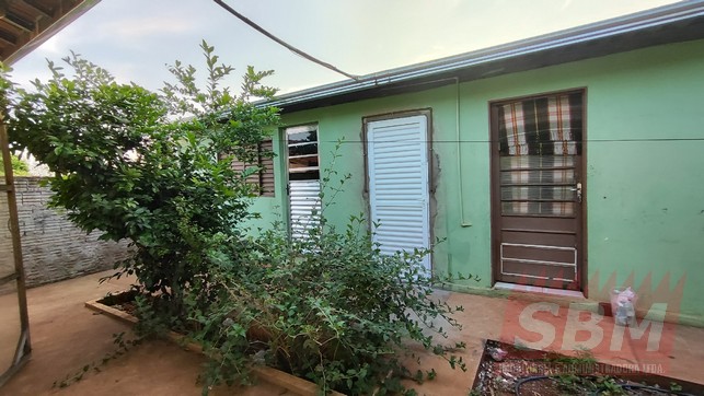 Casa à venda COHAB Barra Bonita