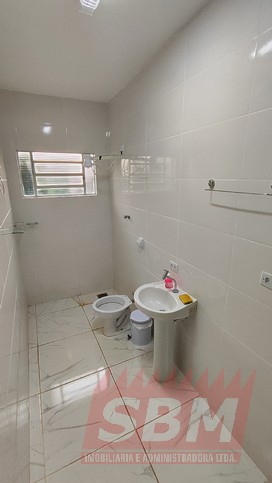 Casa à venda COHAB Barra Bonita