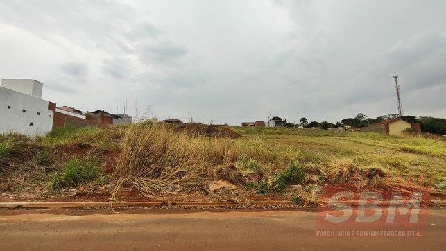 Terreno À Venda Portal De São José Da Barra Barra Bonita