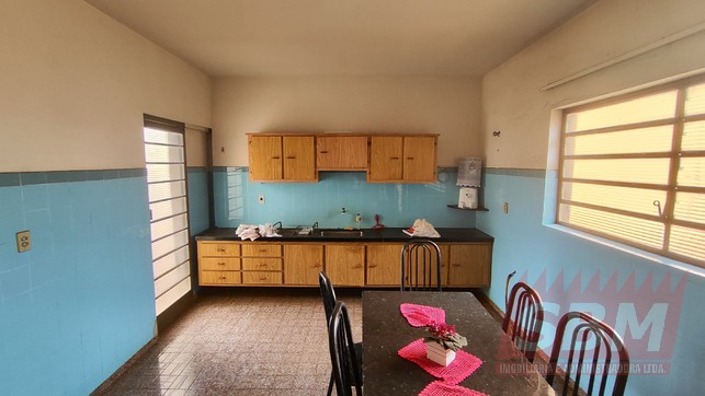 Casa à venda CENTRO Barra Bonita