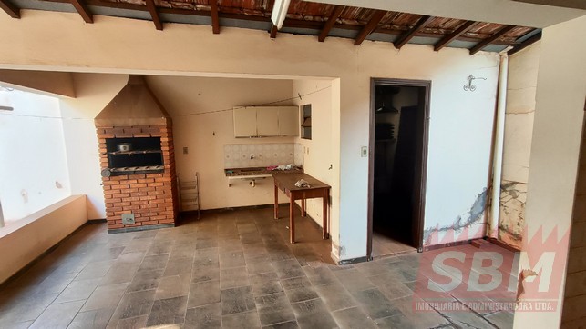 Casa à venda CENTRO Barra Bonita