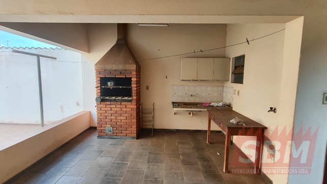 Casa à venda CENTRO Barra Bonita