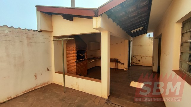 Casa à venda CENTRO Barra Bonita