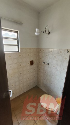 Casa à venda CENTRO Barra Bonita