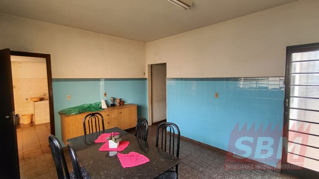 Casa à venda CENTRO Barra Bonita
