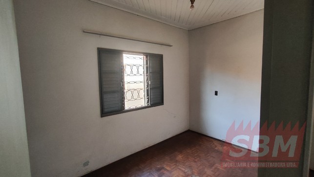 Casa à venda CENTRO Barra Bonita