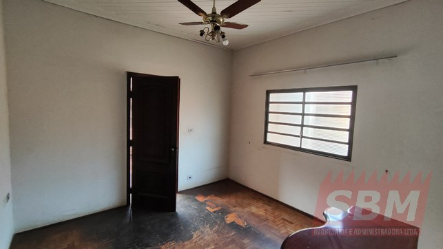 Casa à venda CENTRO Barra Bonita