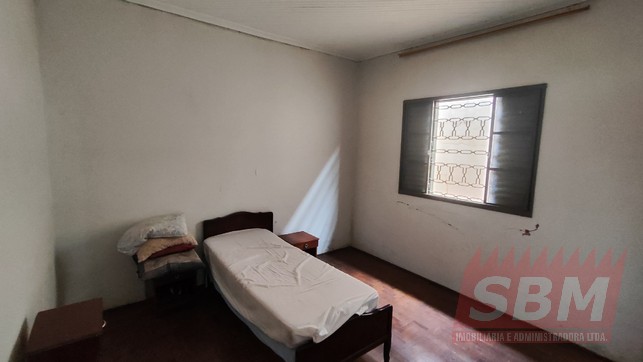 Casa à venda CENTRO Barra Bonita