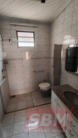 Casa à venda CENTRO Barra Bonita