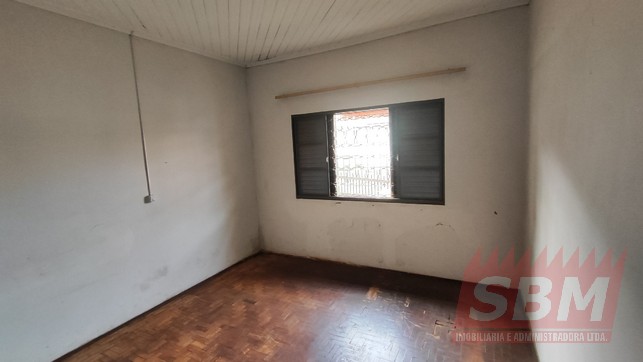 Casa à venda CENTRO Barra Bonita