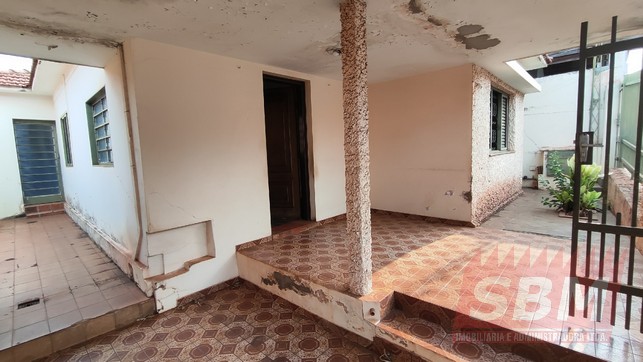 Casa à venda CENTRO Barra Bonita