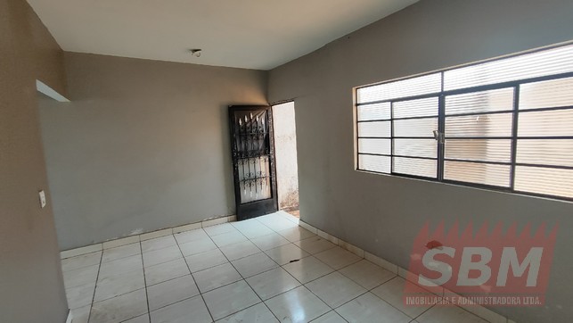 Casa à venda VILA HABITACIONAL Barra Bonita
