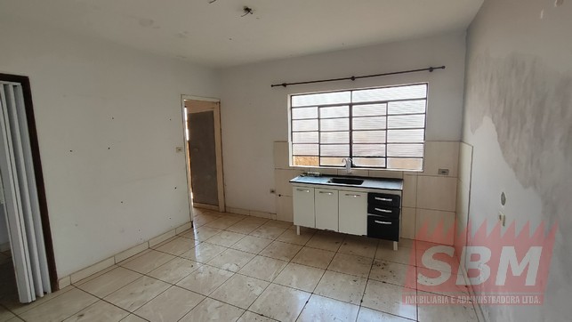 Casa à venda VILA HABITACIONAL Barra Bonita
