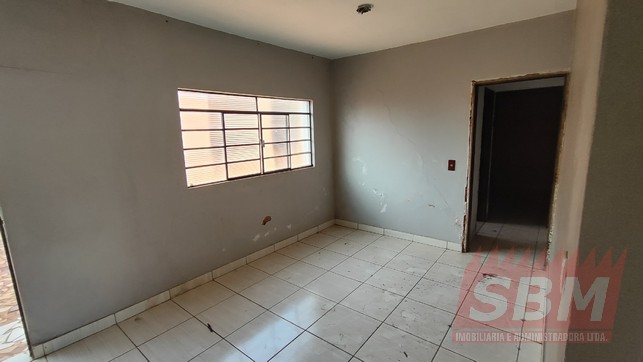 Casa à venda VILA HABITACIONAL Barra Bonita