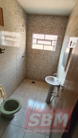 Casa à venda VILA HABITACIONAL Barra Bonita