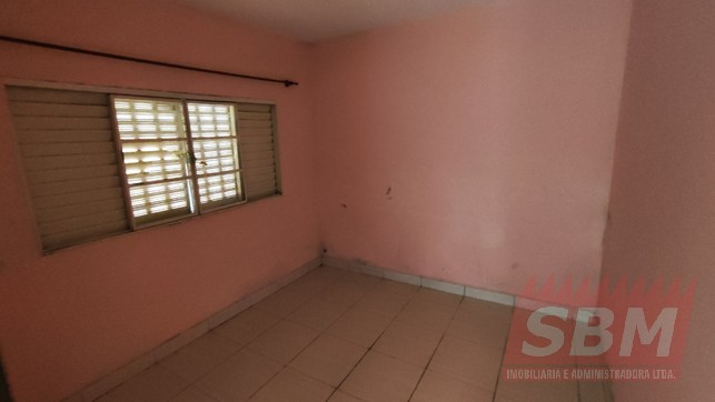 Casa à venda VILA HABITACIONAL Barra Bonita