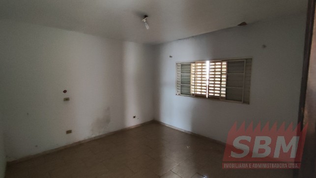 Casa à venda VILA HABITACIONAL Barra Bonita
