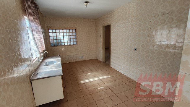 Casa à venda VILA HABITACIONAL Barra Bonita