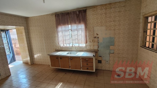 Casa à venda VILA HABITACIONAL Barra Bonita