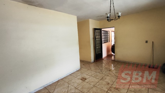 Casa à venda VILA HABITACIONAL Barra Bonita