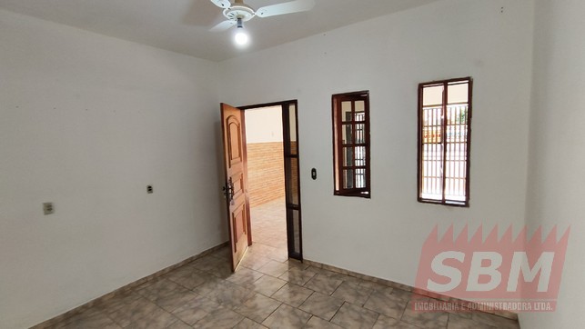 Casa à venda JARDIM NOVA BARRA Barra Bonita