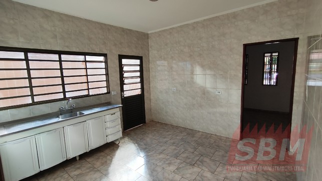 Casa à venda JARDIM NOVA BARRA Barra Bonita