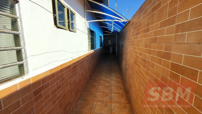 Casa à venda JARDIM NOVA BARRA Barra Bonita
