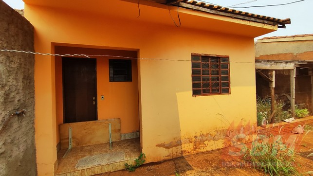 Casa À Venda Jardim Das Acácias Igaraçu Do Tietê