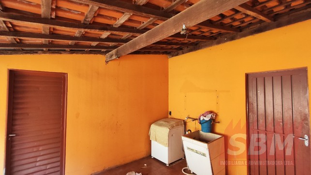 Casa À Venda Jardim Das Acácias Igaraçu Do Tietê
