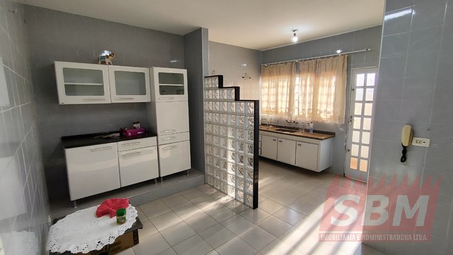 Casa À Venda Vila Narcisa Barra Bonita
