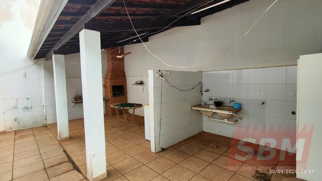 Casa À Venda Vila Narcisa Barra Bonita