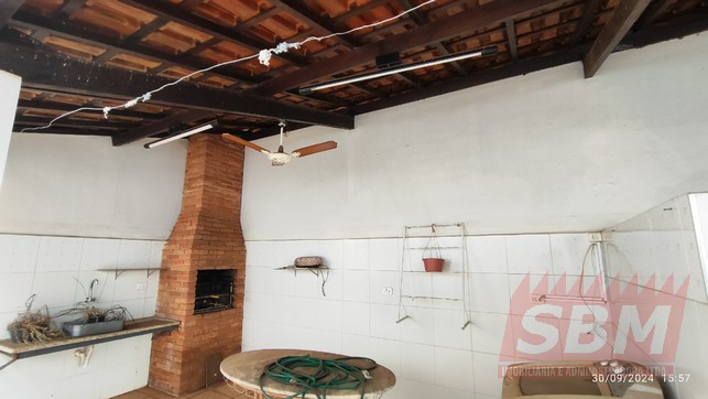 Casa À Venda Vila Narcisa Barra Bonita